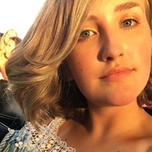 Meet your Posher, Allie